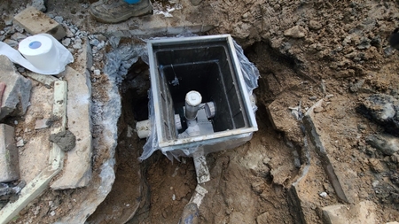 하수구막힘역류싱크대막힘변기막힘배수관뚫음누수탐지신세계설비 PC 이미지 2168184