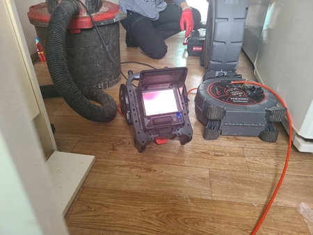 하수구막힘역류싱크대막힘변기막힘배수관뚫음누수탐지신세계설비 PC 이미지 2168185