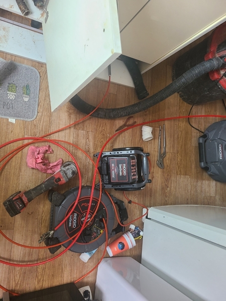 하수구막힘역류싱크대막힘변기막힘배수관뚫음누수탐지신세계설비 PC 이미지 2168186