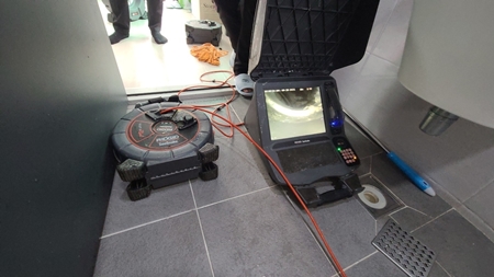 하수구막힘역류싱크대막힘변기막힘배수관뚫음누수탐지신세계설비 PC 이미지 2168187